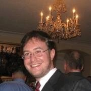 Matthew Mcdonough
