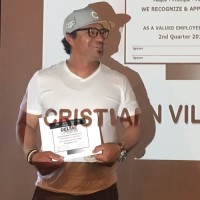 Cristian Villanueva