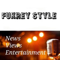 Fukrey Style