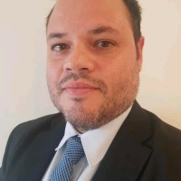 Wellington C. Vicente