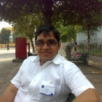 Ashok Arya