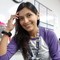 Janet Merino