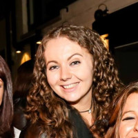 Aislinn Harte