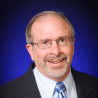 Eric M. Jacobs