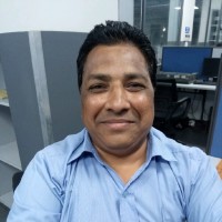 Kantiman Kulkarni