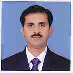Dr Vivek Narayan Singh