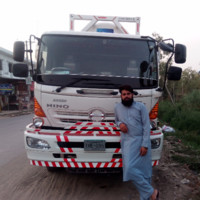 Imran Choudhary