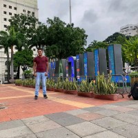 Jairo Yepez