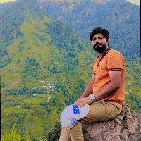 Mohsan Kamal