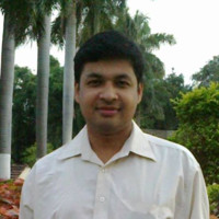 SHASHIKANT PANDEY