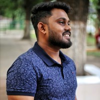Subhashish Behera