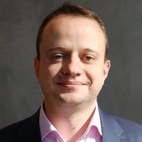 Jacek Trzepla, Cfa, Cqf