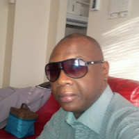 Gerald Georges