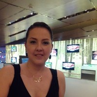 Marivel Pacheco, Cphrm