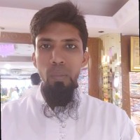 Mohammed Ghouse pasha