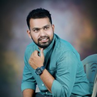 Shaik Ghouse