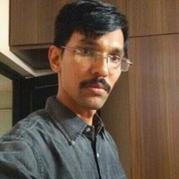 Sudhir Keshavan