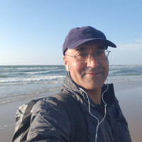 Mohamed Oumghar