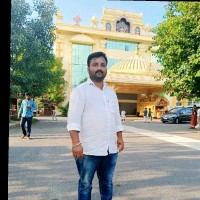 Shivaraj Kattimani