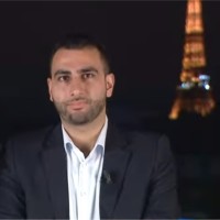 Oussama Hariri