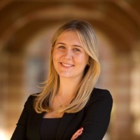 Kate Lindberg