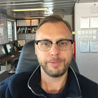 Alexander Strömme