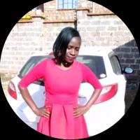 EUNICE ONYANGO