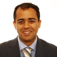 Dinesh Vaswani Vaswani