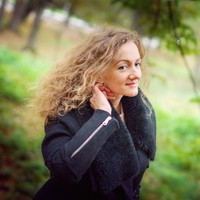 Lyudmyla Zakletska