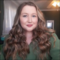 Jenna Santarsiero M.A., Ncc