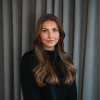 Maja Hallgren
