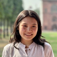 Joanna Wang