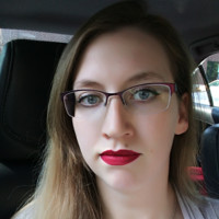 Amanda Ritch