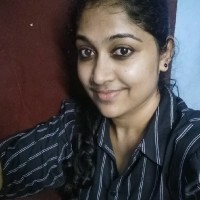 Amrutha S S