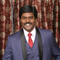 Ajay Christopher . R