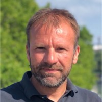 Martin Blom Madsen