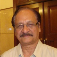 Saeed Mustafa