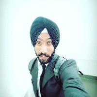 Inderjeet Singh
