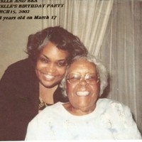 Beatrice Wilson-Plummer