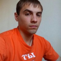 Aleksei Shvadchenko