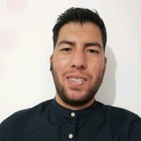 Irving Javier Rodriguez Gonzalez