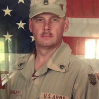 Worley John