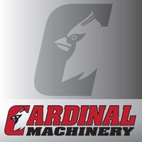 Cardinal Machinery