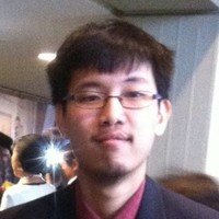 Timothy Chin