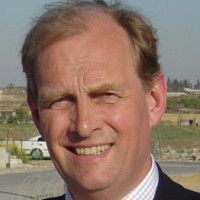 Nick Clissitt