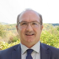 Brent E. Chavez