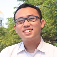 Stevefanus Yanli