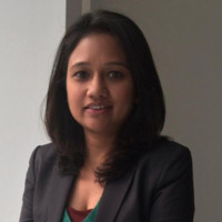 Neha Saxena Khatri