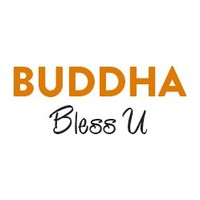 Buddha Bless U Art