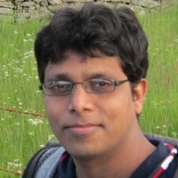Rajesh Pathak